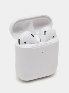 Беспроводные наушники AirPods 2.2, для Android, iOS