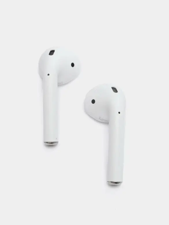 Беспроводные наушники AirPods 2.2, для Android, iOS
