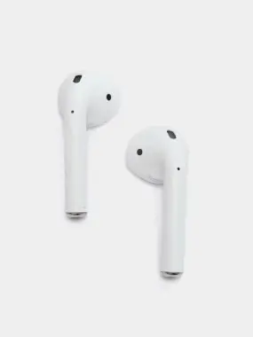 Беспроводные наушники AirPods 2.2, для Android, iOS