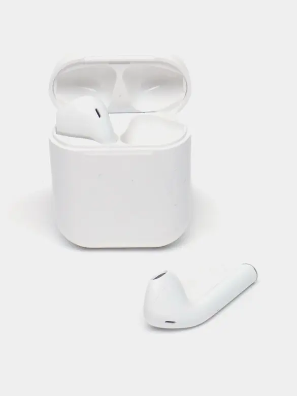 Беспроводные наушники AirPods 2.2, для Android, iOS