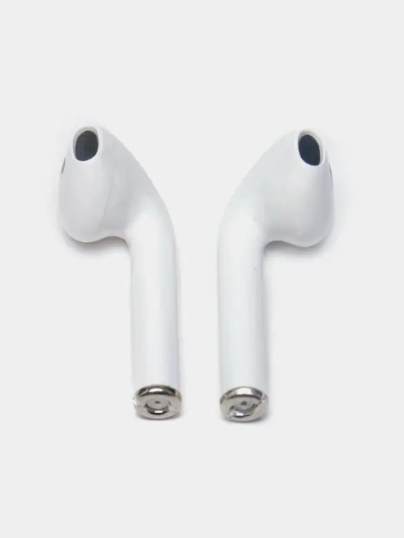 Беспроводные наушники AirPods 2.2, для Android, iOS
