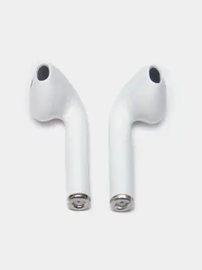 Беспроводные наушники AirPods 2.2, для Android, iOS