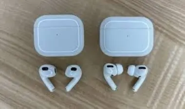 Airpods naushnik optom sotiladi Airpods pro 3m