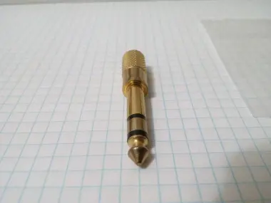 Переходник для наушников
