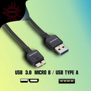 Кейс для SSD/HDD переносной внешний жесткий диск + кабель USB 3.0