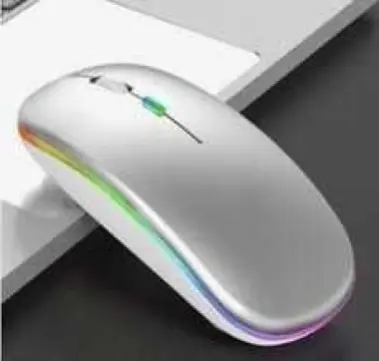 Bluetooth sichqoncha AZIRUS-A1, RGB