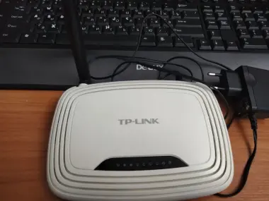 Продам Wi-Fi роутер