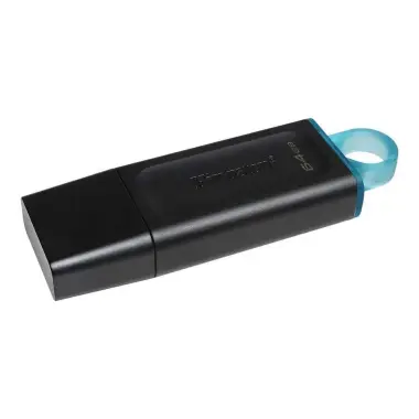 Флешка Kingston 64gb usb 3.2