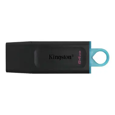 Флешка Kingston 64gb usb 3.2