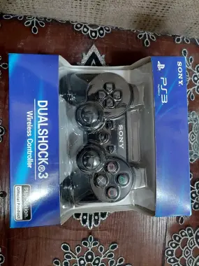 Новый джойстик для PS3 play station yangi joystik ps3 uchun