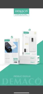 Power bank har hili bor повер банк Хар Хили бор доставка текин