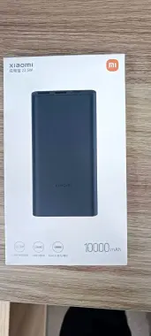 Xiaomi Powerbank 22.5W 10.000mAh dostavka bepul