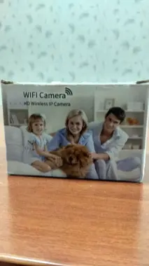 Wi Fi Camera. Новые 4шт. по 80.000сум