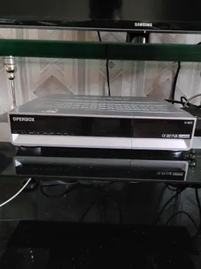 Тюнер Openbox X-800