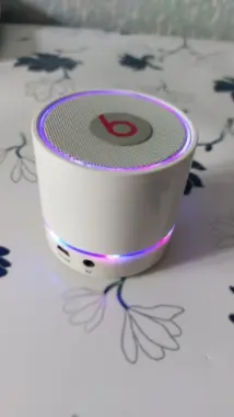Портативная bluetooth колонка Beats S08