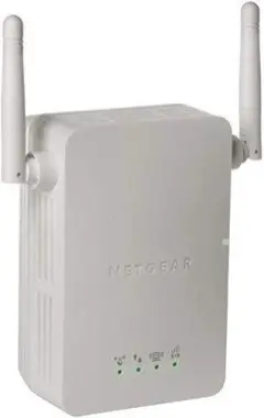 Универсальный Wi-Fi повторитель Netgear WN3000RP
