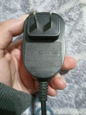 Блоки питания разные