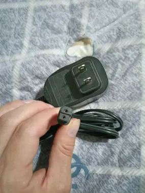 Блоки питания разные