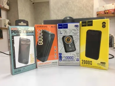 Power bank AZ-P08