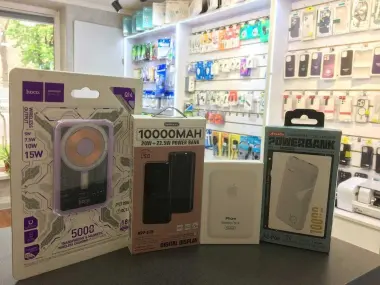 Power bank AZ-P08