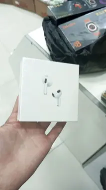 Airpods 3 80.000 so'm