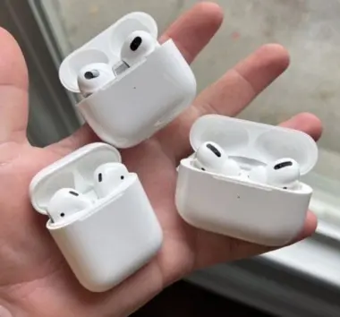 Airpods 3 80.000 so'm