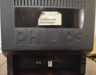 Продается телевизор Phillips 20 дюймовый
