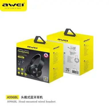 Awei A710 A780 A770 A799 A500 A996 bl Bluetooth headphones гарантия !