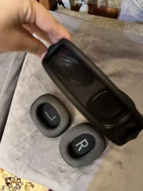 Airpods pro max 1:1