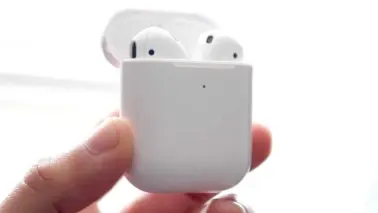 ОПТОВЫМ ЦЕНАМ КАЧЕСТВЕННЫЙ Airpods 2.2 + гарантия + доставка