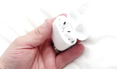 ОПТОВЫМ ЦЕНАМ КАЧЕСТВЕННЫЙ Airpods 2.2 + гарантия + доставка