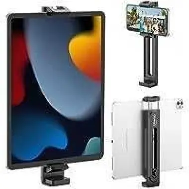 Ulanzi U-Pad II универсальный пластиковый зажим для планшета 12,9