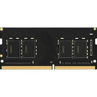 Оперативная память Lexar DDR4 8GB 2666Mhz SODIMM