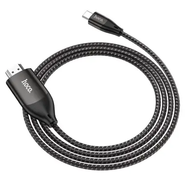 Кабель Type-C на HDMI “UA16”