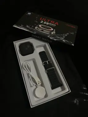 Smart watch Ultra