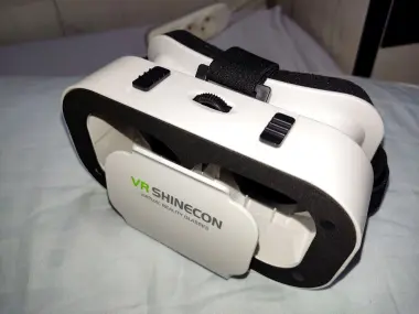 Продам VR - G05 очки
