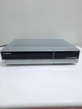 Openbox X 820CI как новый