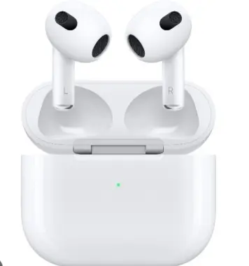 Airpods 3 (15 kun kafolati bilan)