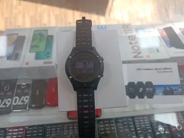 Sports Watch GPS
