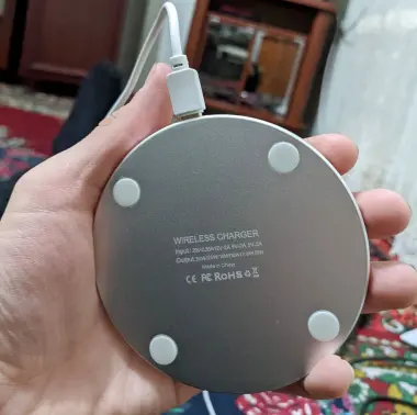 Bezpravadnoy Mag safe 20w