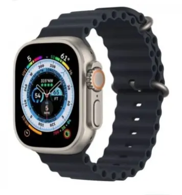 Apple Smart Watch T800 ULTRA IOS lux