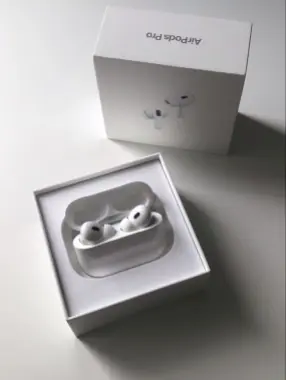 Airpods pro 2 — lux