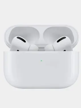 Air Pods Pro Lux Dubai New