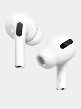 Air Pods Pro Lux Dubai New