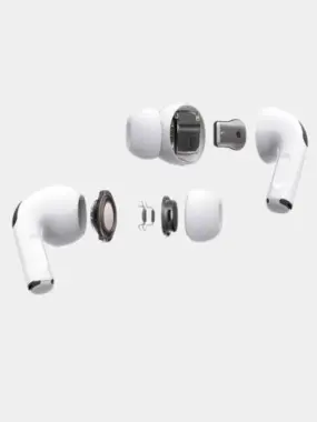 Air Pods Pro Lux Dubai New