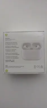 Air Pods Pro Lux Dubai New