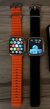 IWatch ULTRA Lux