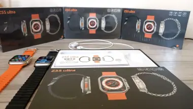 IWatch ULTRA Lux