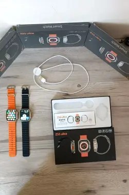 IWatch ULTRA Lux