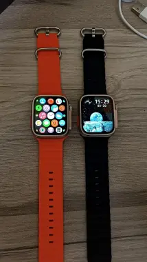IWatch ULTRA Lux